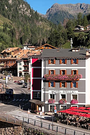 Hotel Stella