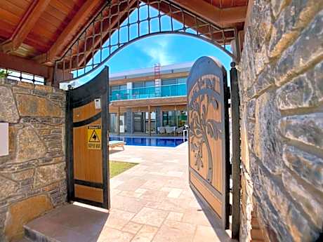 Ultra Luxury Private Villa with Swimming Pool