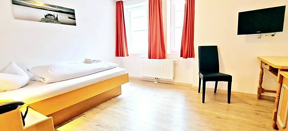 Hotel Krone