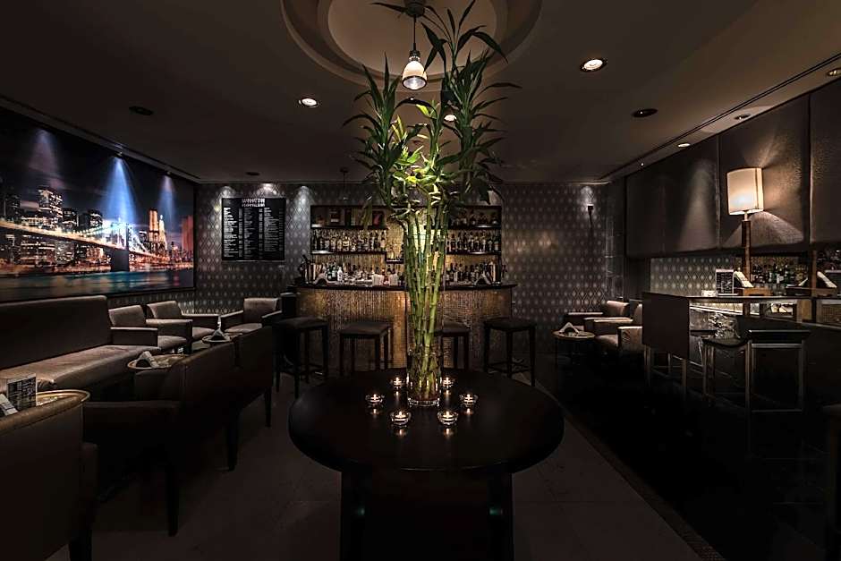 Radisson Blu Hotel Doha