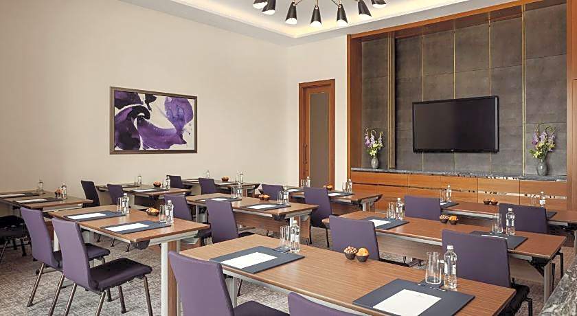 The Ritz-Carlton Astana