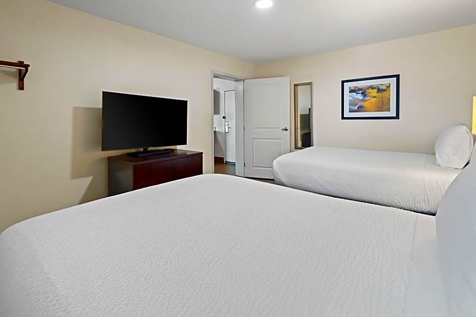 Fargo Inn and Suites