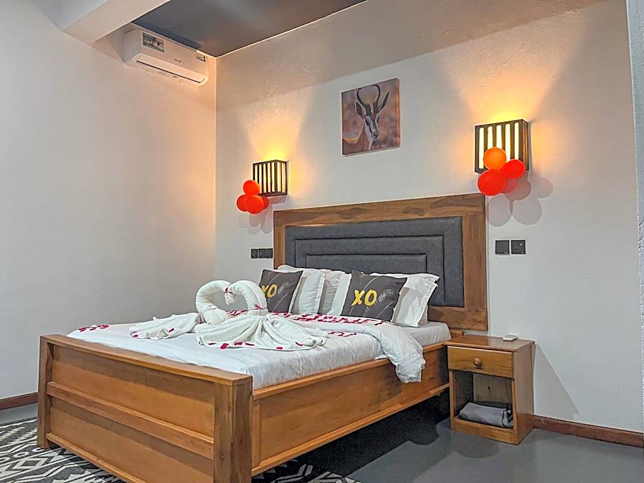 The New Njiro Legacy