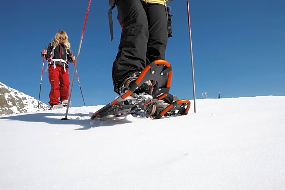 Appartements Verdinserhöhe