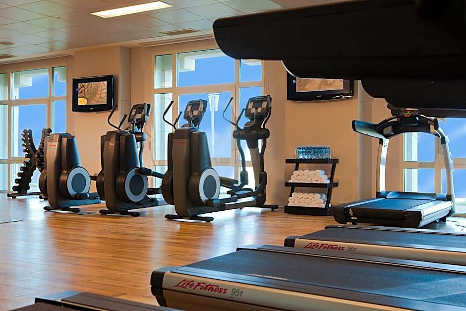 Renaissance by Marriott Tlemcen Hotel