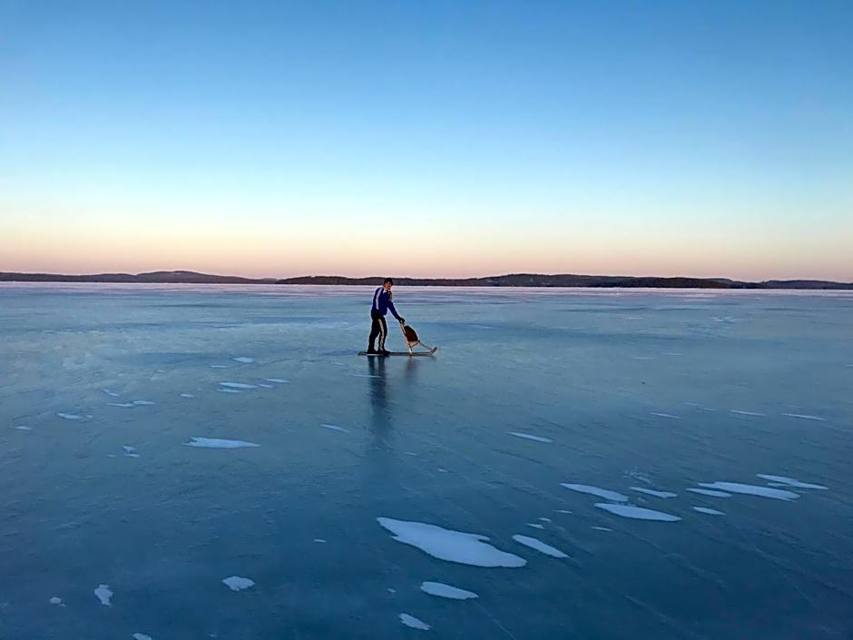 Kujanpää | Paajoen Vuokramökit