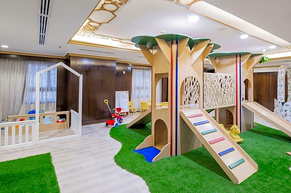 Millennium Taiba Hotel