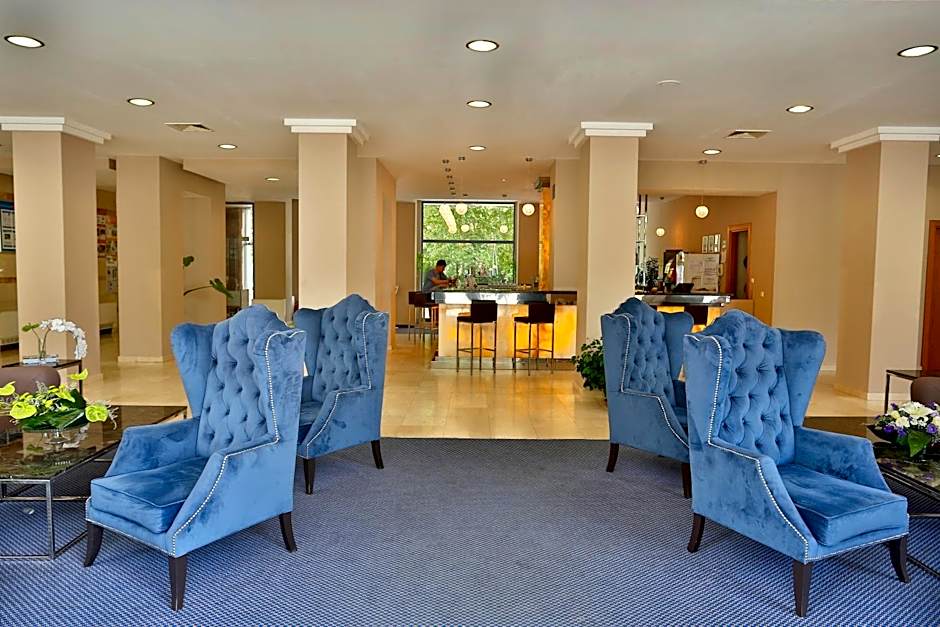 Sofia Hotel - All Inclusive & Private Beach