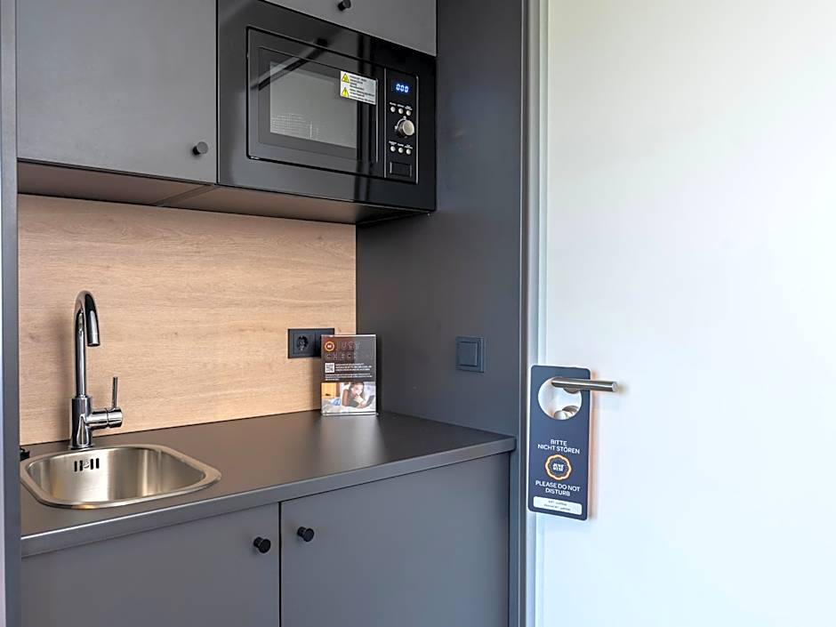 JustStay Essen Hotel & Apartments