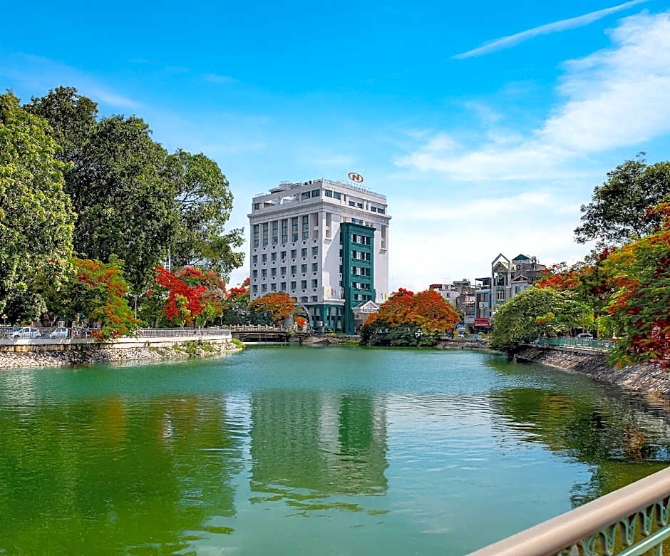 The Tray Hotel Hai Phong