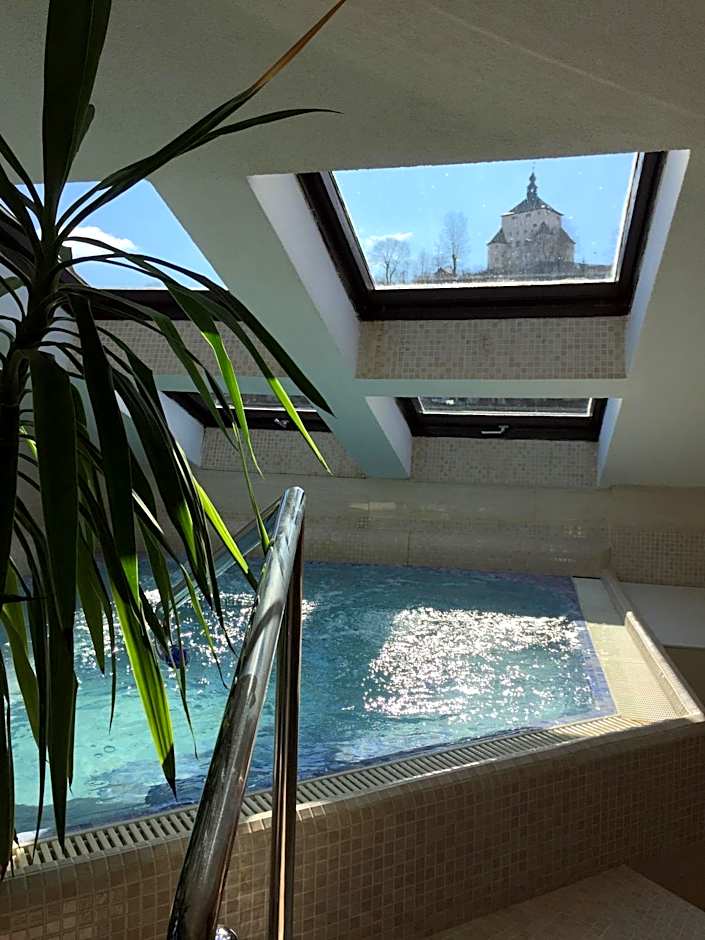 Hotel Grand Matej