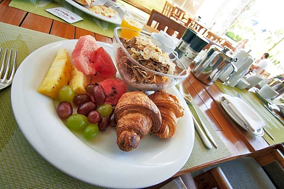 The Ravenala Attitude