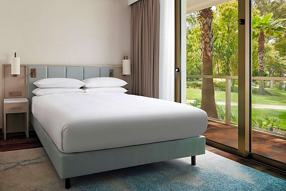 Marriott Residences Salgados Resort, Algarve