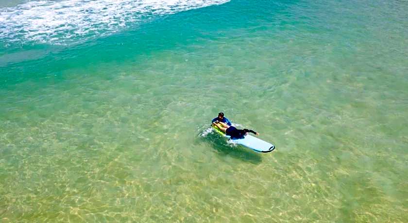 Karon Sea Side Hotel