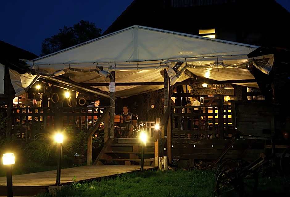 Gospoda pod Czarnym Łabędziem