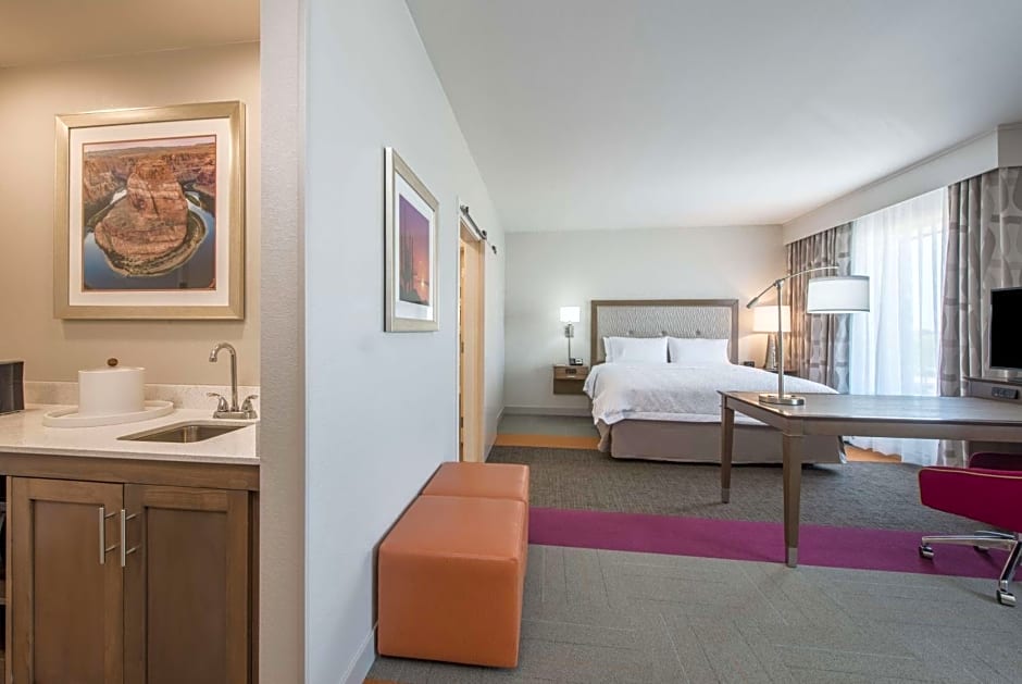 Hampton Inn By Hilton & Suites Phoenix East Mesa, AZ