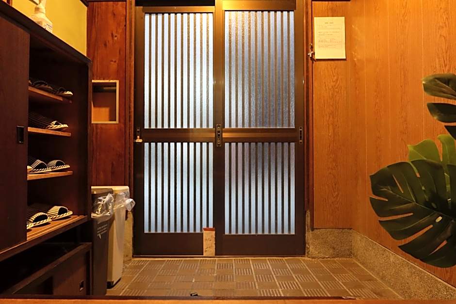 Miyu・Reitsuki/Japanese Style Villa/Max 6ppl