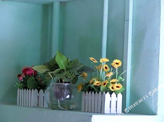 Lanyuege Apartment (Guangzhou Beijing Road)