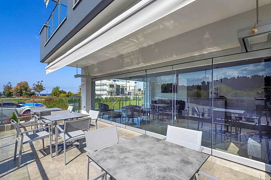 Botanica Luxury Suites