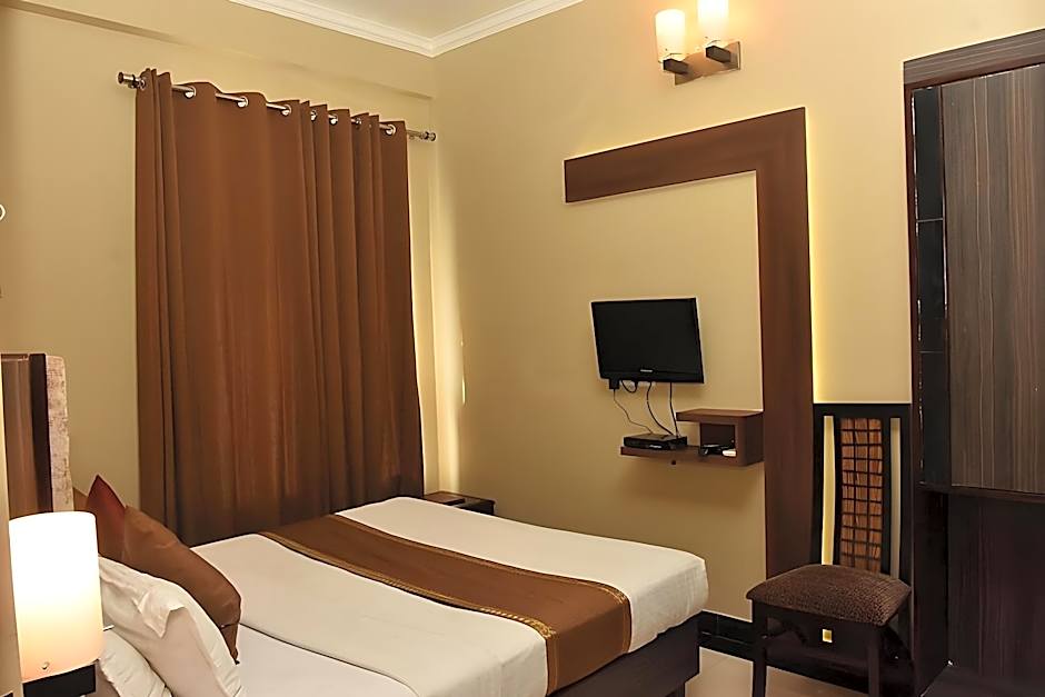 Hotel Hvh Kashi Vishwanath