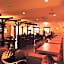 Community & Spa Naha Central Hotel