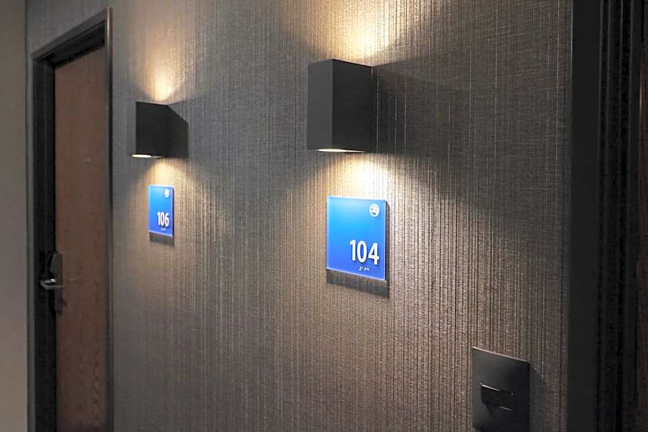 Holiday Inn Express - Monterrey - Fundidora By IHG