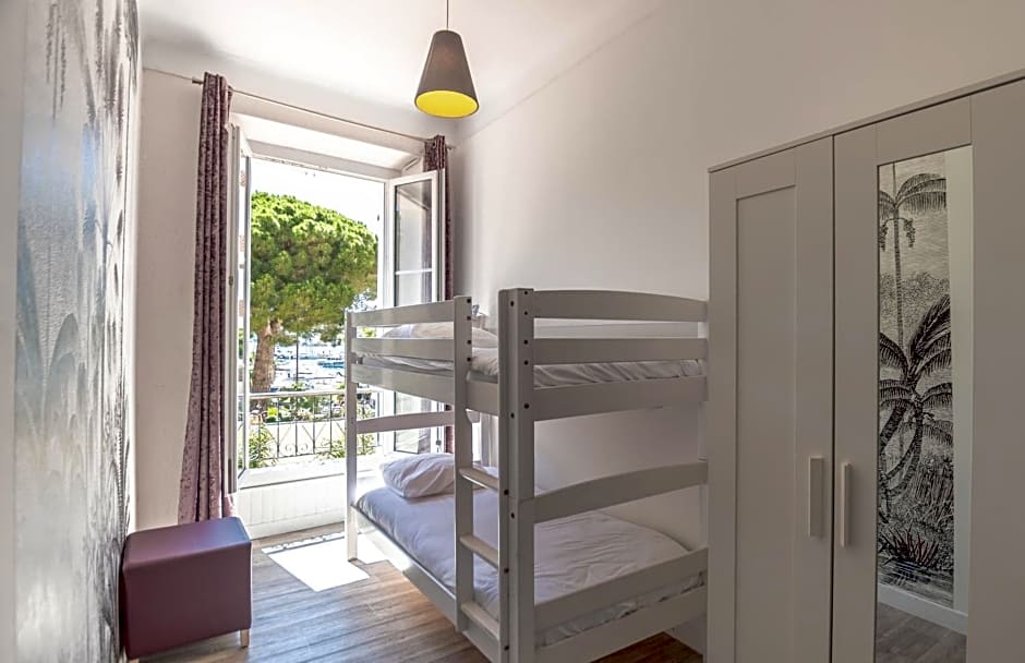 Hotel Les Palmiers