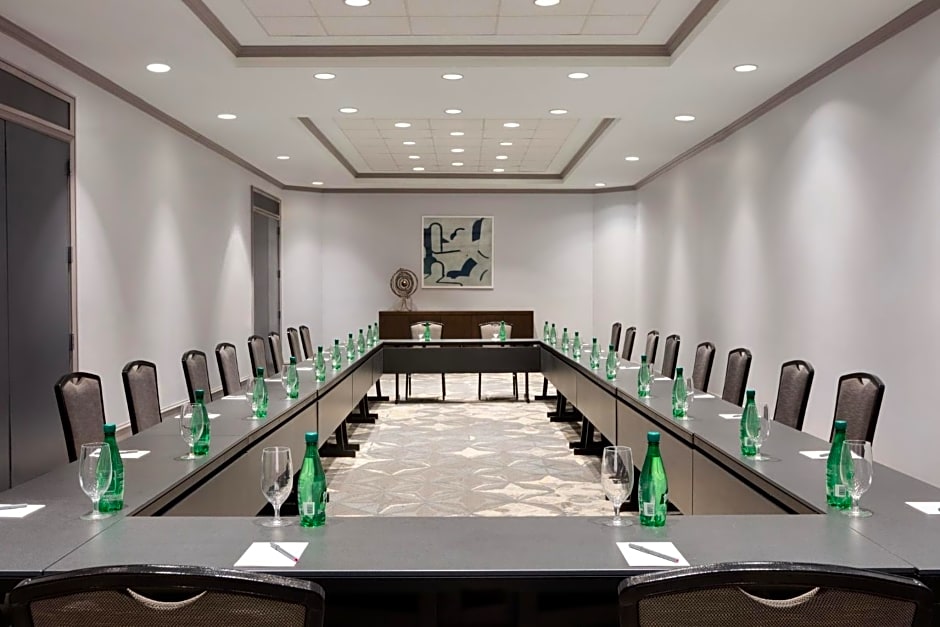 Crowne Plaza College Park - Washington DC By IHG