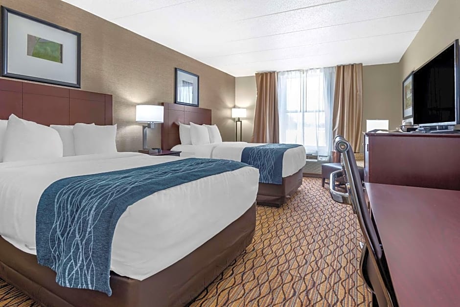 Comfort Inn & Suites Glen Mills - Concordville
