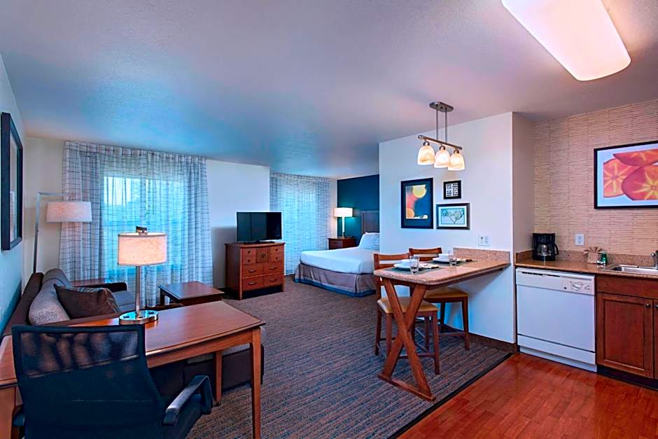 Residence Inn by Marriott Columbia