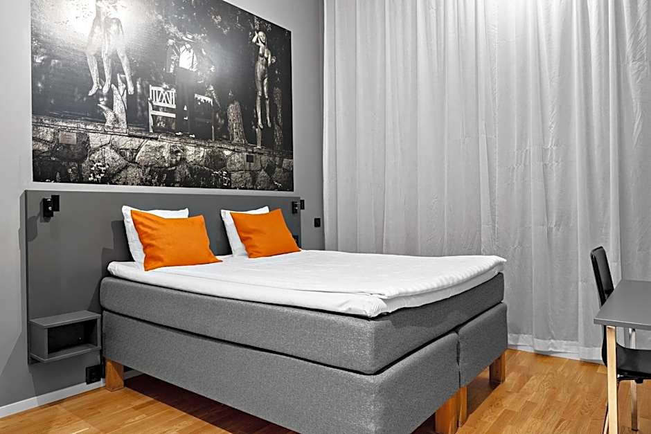 Aiden by Best Western Stockholm City