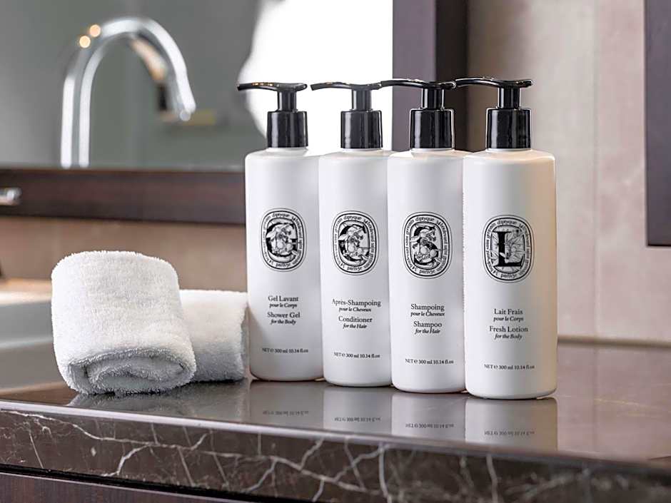 Sofitel Sydney Darling Harbour