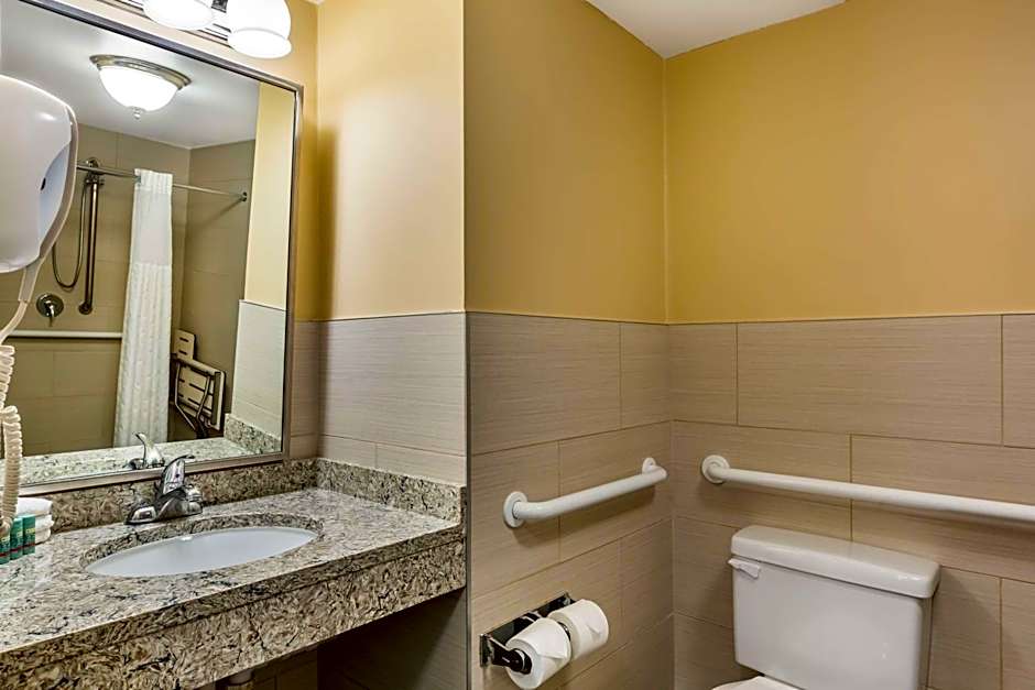 Best Western Braintree Inn