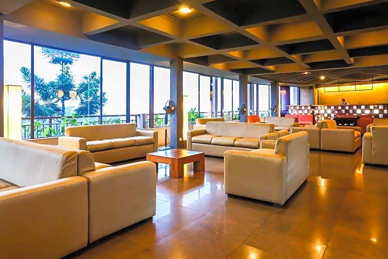 Tourmaline Hotel
