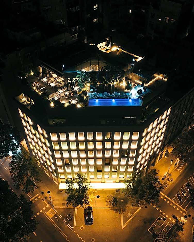 The One Barcelona GL