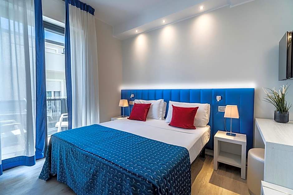 Hotel 2000 Riccione