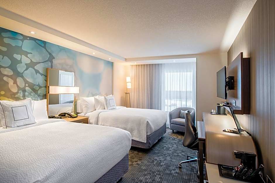 Hotel Dene & Conference Centre