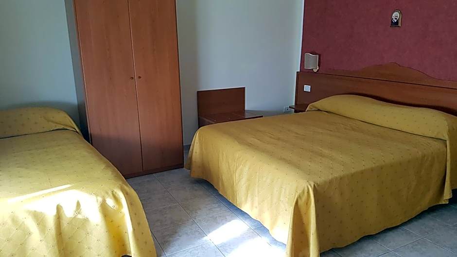 Hotel Dei Cappuccini