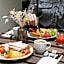 Mercure Paris Montparnasse Raspail