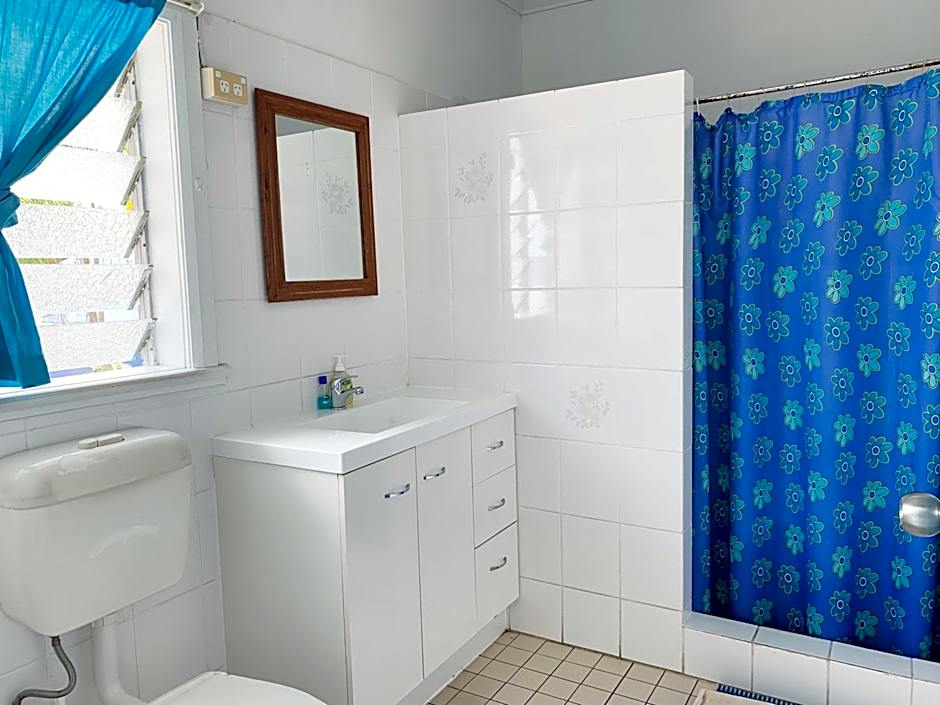 Caravella Backpackers