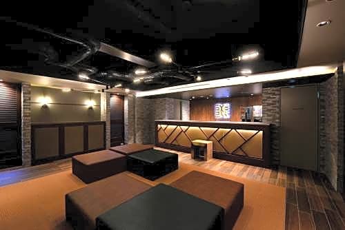 HOTEL BAMBOO GARDEN 錦糸町 Adult Only