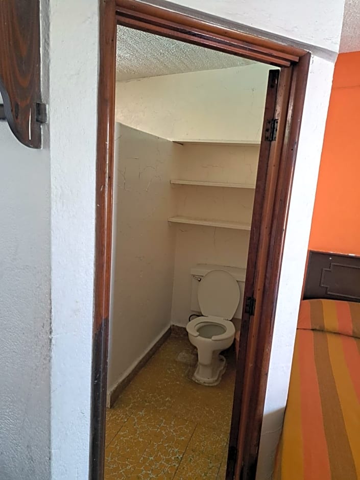 Hotel Playa Azul