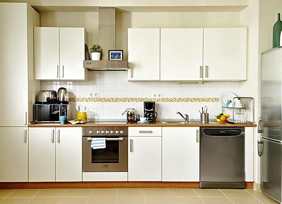 7seasons Apartments Budapest