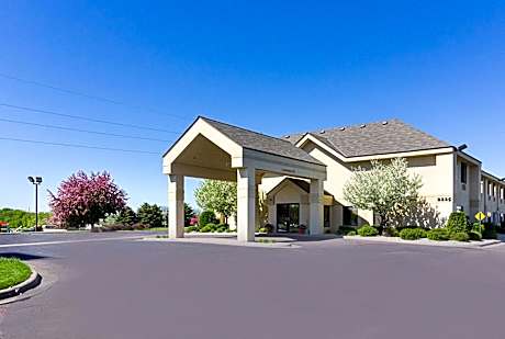 Quality Inn Fairmont