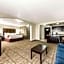 Comfort Inn North Dallas Near the Galleria