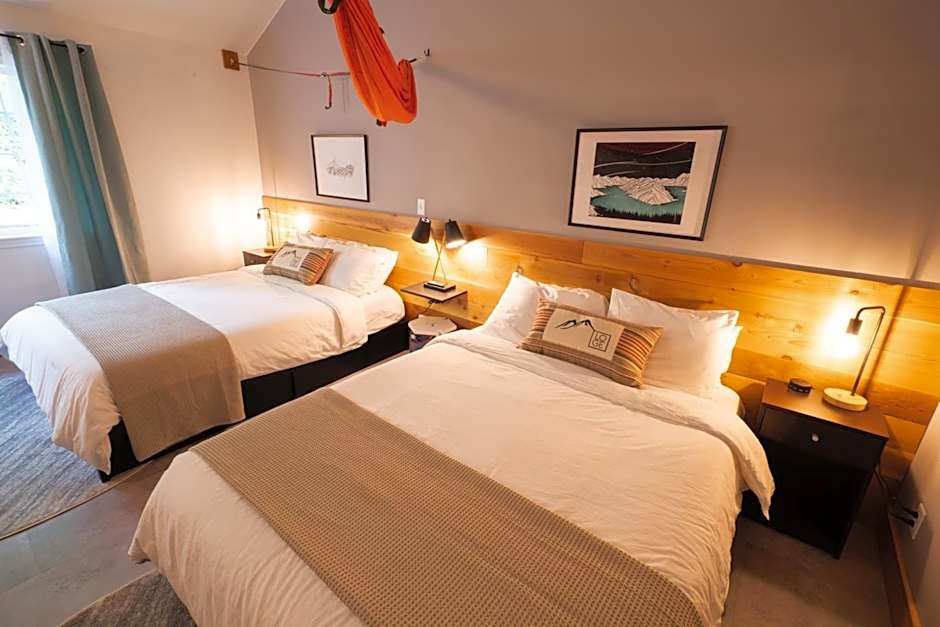 Summit View Inn