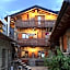 SUITE DEL VILLAGGIO