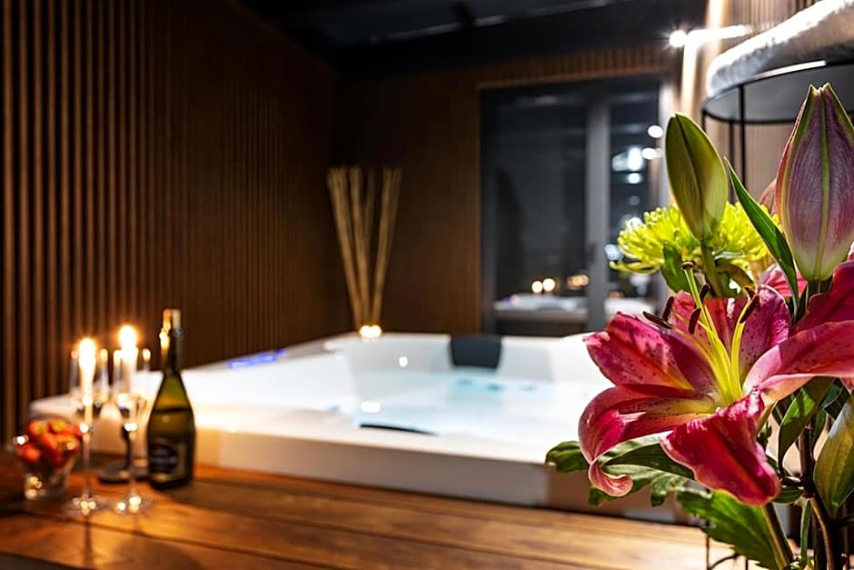 Abrazo Sofia Hotel by HMG