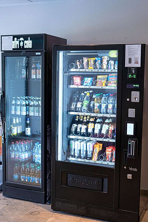 Taste Hotel Hockenheim