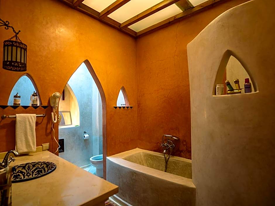 Riad 58 Blu